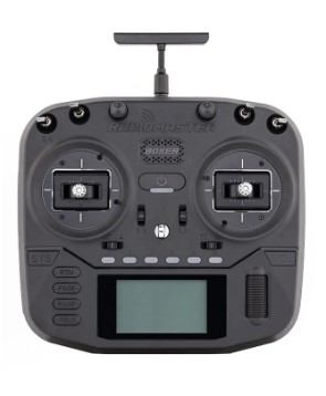 boxer-radiocontroller